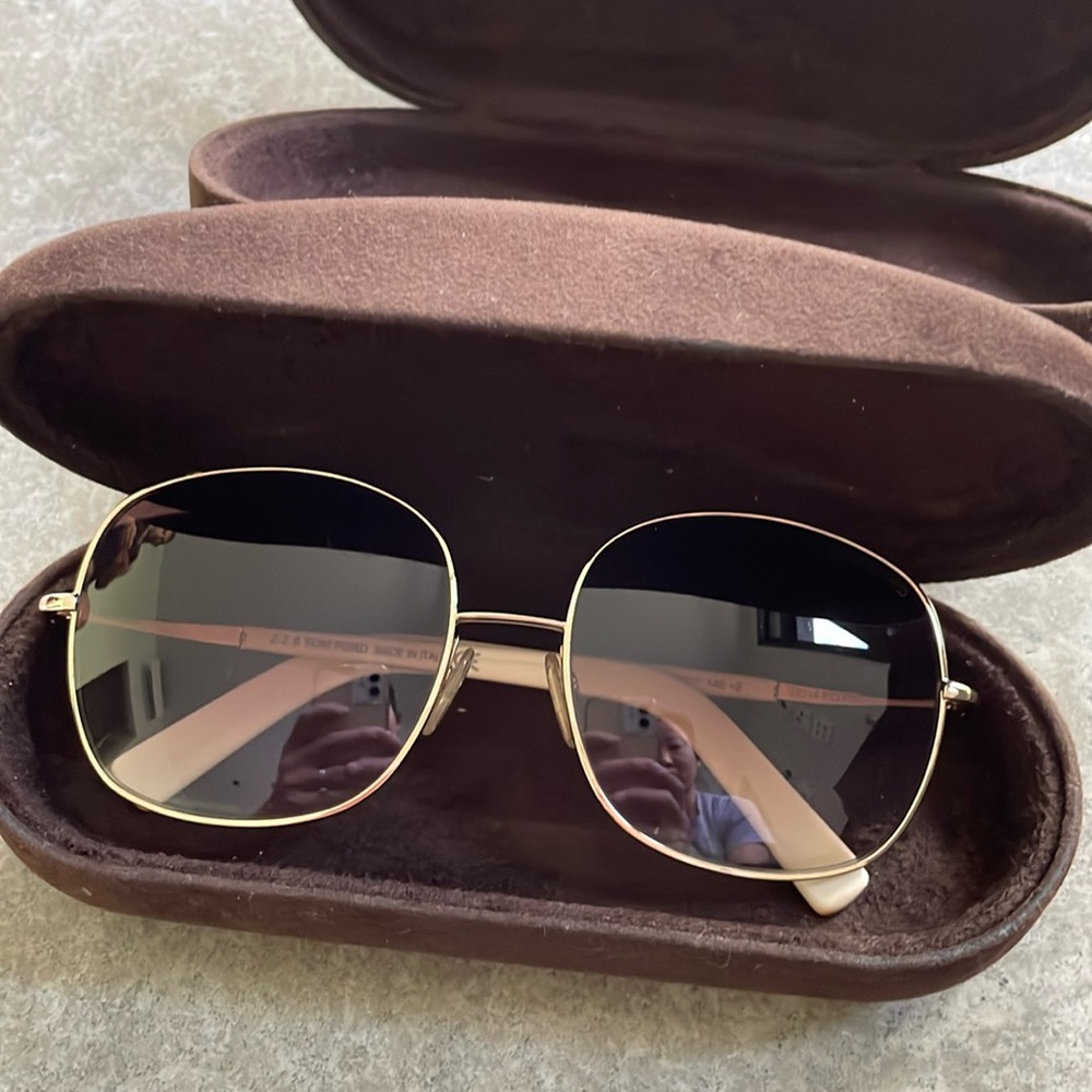 Tom Ford Sunglasses